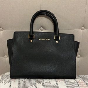 Michael Kors tote bag